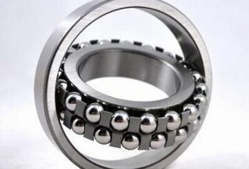 Подшипник 1506(2206.2RS)