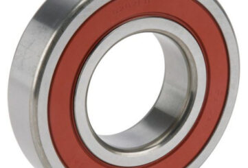 Подшипник 1580205