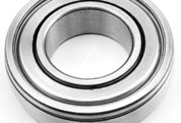 Подшипник 1580208