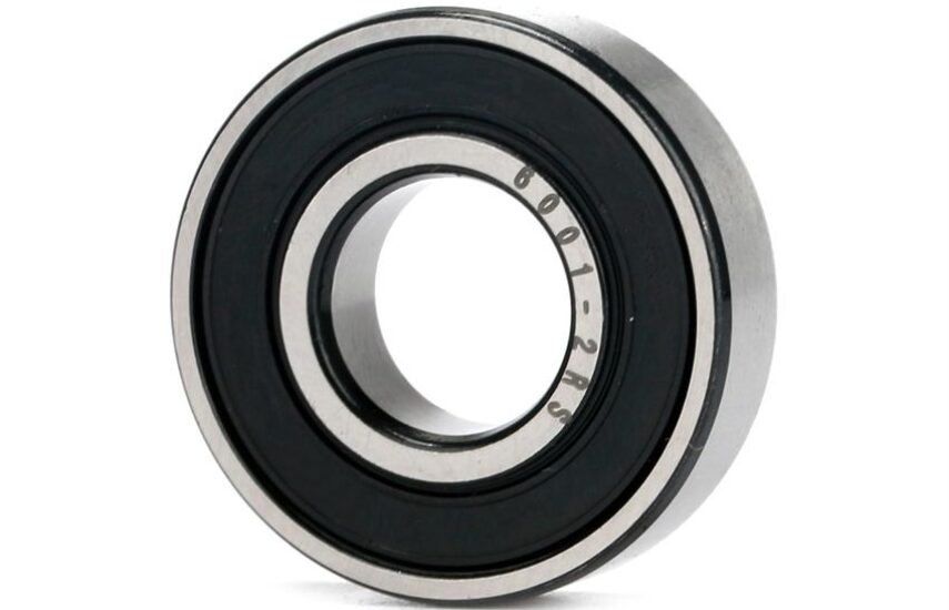 Подшипник 180101