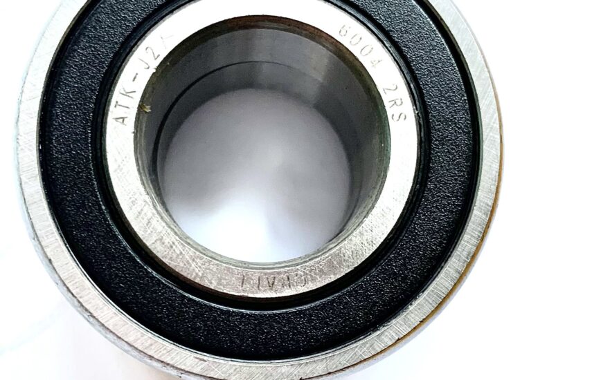 Подшипник 180104