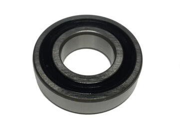 Подшипник 180202 (6202-2RS) размер 15x35x11