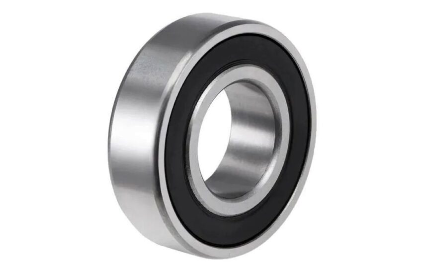 Подшипник 180206