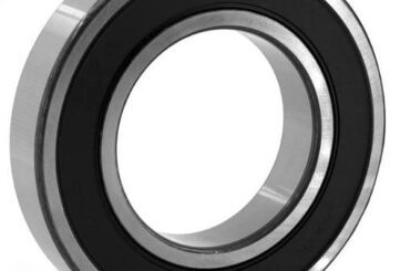 Подшипник 180211