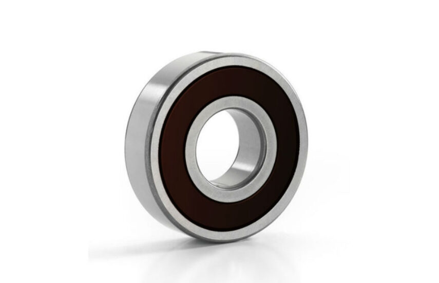 Подшипник 180501 (62201-2RS) размер 12x32x14