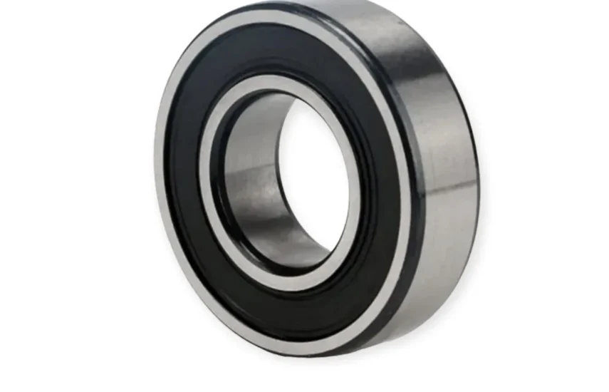 Подшипник 180601 (62301-2RS) размер 12x37x17