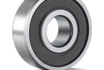 Подшипник 180702 (6702 2RS) Размеры 15x40x12