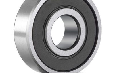 Подшипник 180702 (6702 2RS) Размеры 15x40x12