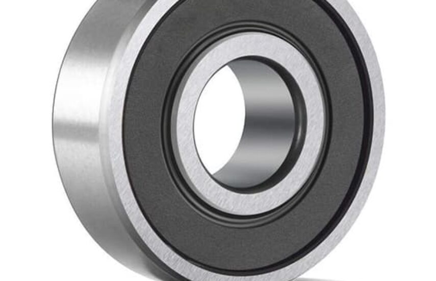 Подшипник 180702 (6702 2RS) Размеры 15x40x12