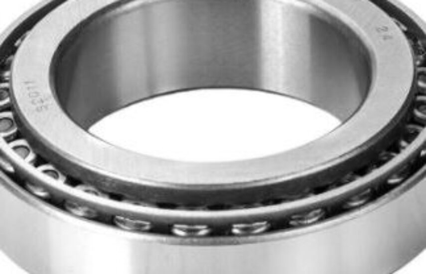 Подшипник 2007124 (32024) 120х180х38 ролик. радиал.конич.1-ряд