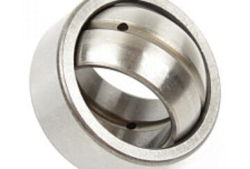 Подшипник 20х35х126 шарнирный ШС20