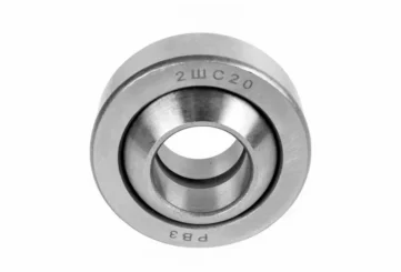 Подшипник 20х47х15 шарнирный 2ШС20