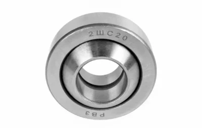 Подшипник 20х47х15 шарнирный 2ШС20