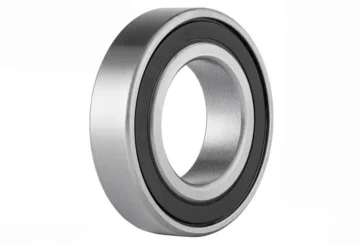 Подшипник 2208 2RS.