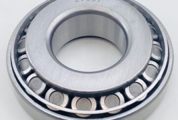 Подшипник 27307(31307)