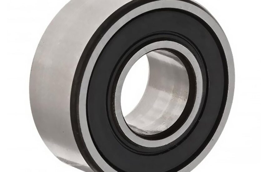 Подшипник 3056207 (3207.2RS)