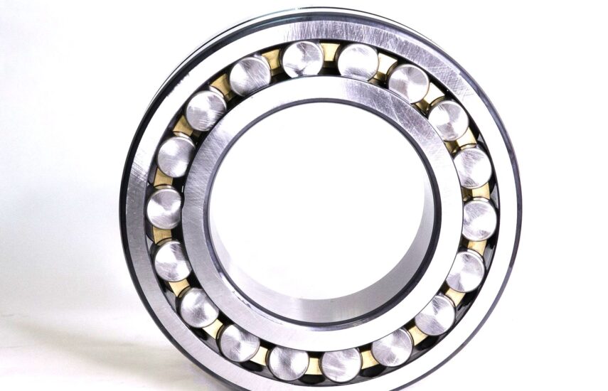 Подшипник 3511Н (22211 MBW33)