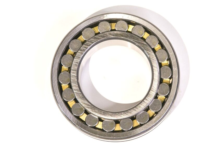 Подшипник 3514 Н (22214) (70х125х31)