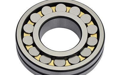 Подшипник 3609 (22309) 45х100х36 ролик радиал. сферич. 2-ряд.