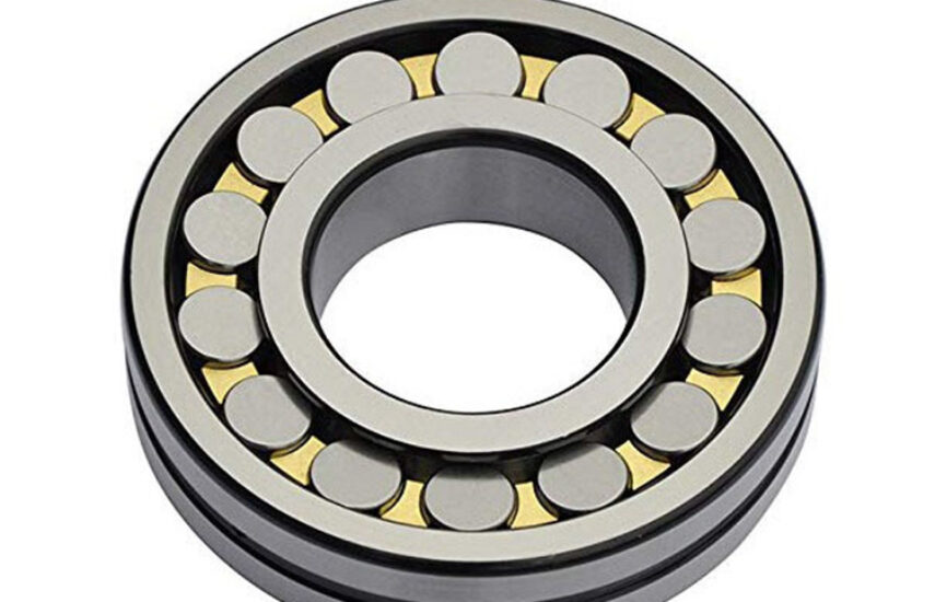 Подшипник 3609 (22309) 45х100х36 ролик радиал. сферич. 2-ряд.