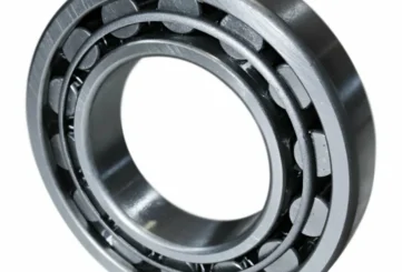 Подшипник 42212 (NS212)