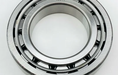 Подшипник 42217 (NJ217) 85х150х28 ролик радиал. 1-ряд.