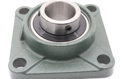 Подшипник 480206 (UCF206)