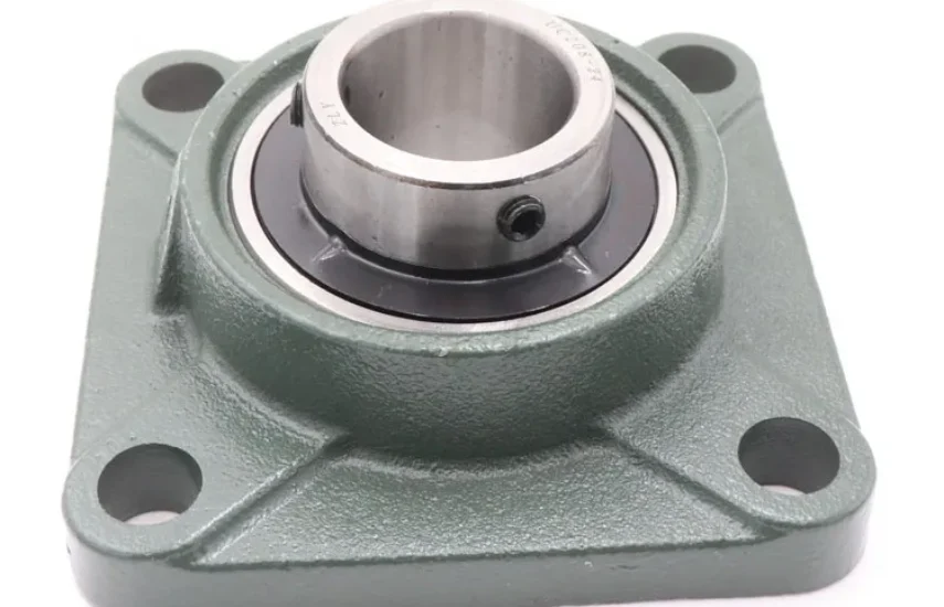 Подшипник 480206 (UCF206)