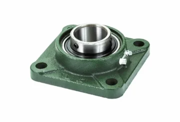 Подшипник 480207 (UCF207)