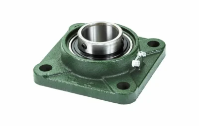 Подшипник 480207 (UCF207)