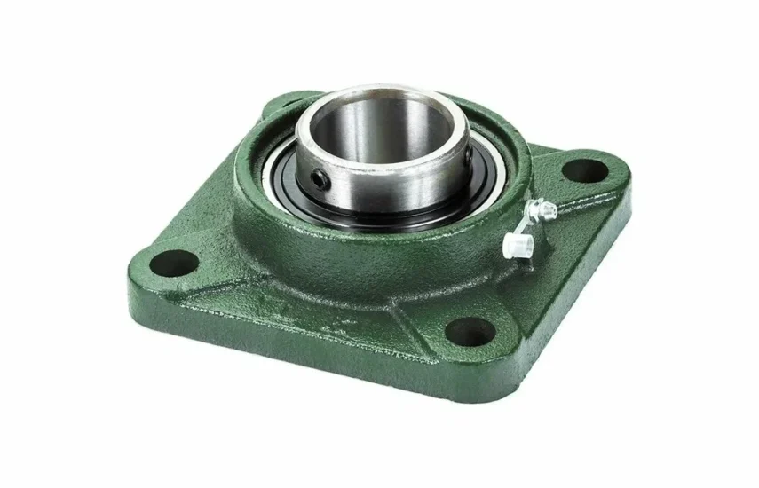 Подшипник 480207 (UCF207)