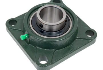 Подшипник 480208 (UCF208)