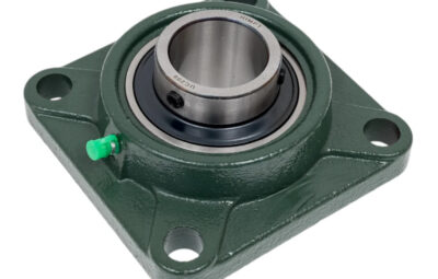 Подшипник 480208 (UCF208)