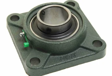 Подшипник 480209 (UCF209)