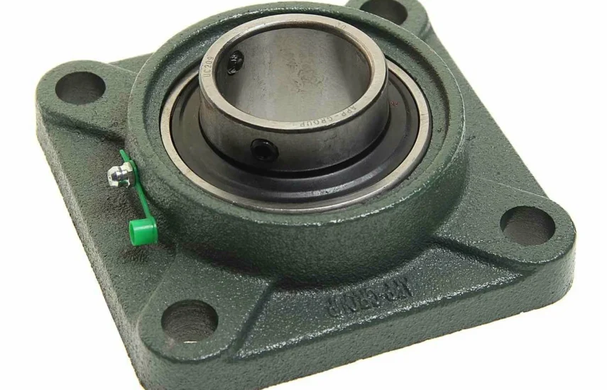 Подшипник 480209 (UCF209)