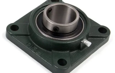 Подшипник 480210 (UCF210)