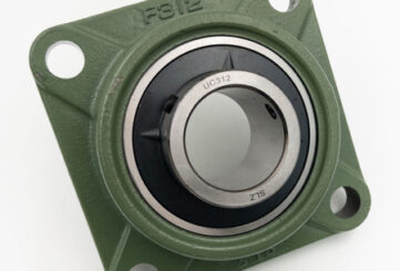 Подшипник 480312 (UCF312)