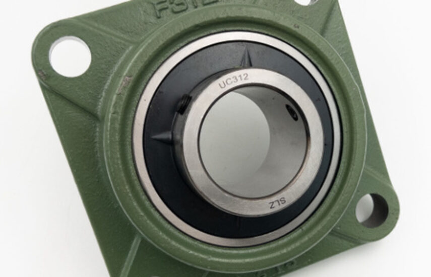 Подшипник 480312 (UCF312)