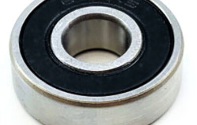 Подшипник 608-2RS (180018) размер 8x22x7