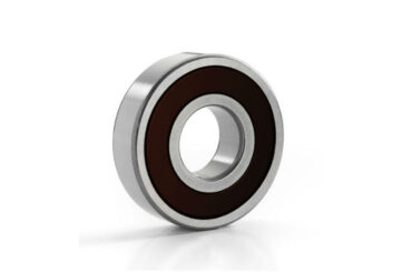 Подшипник 62206 2RS (180506), размер 30х62х20