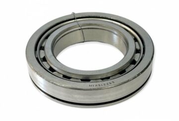 Подшипник 692215 75х130х25 ролик радиал. 1-ряд.