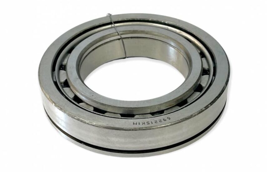 Подшипник 692215 75х130х25 ролик радиал. 1-ряд.