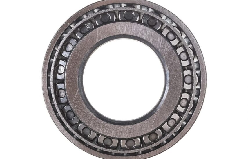 Подшипник 7207(30207)