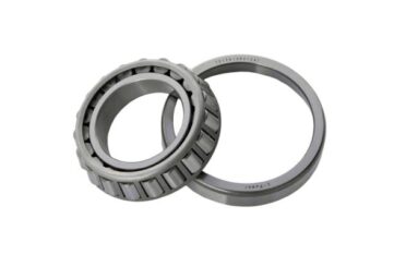 Подшипник 7215 (30215) 75х130х27,25 ролик радиал.конич. 1-ряд.