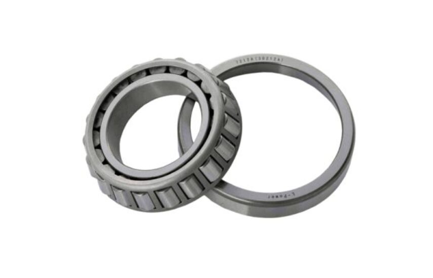 Подшипник 7215 (30215) 75х130х27,25 ролик радиал.конич. 1-ряд.