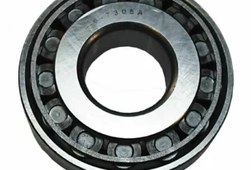 Подшипник 7305 (30305) 25х62х18,25