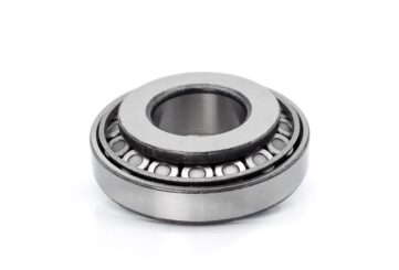 Подшипник 7306 (30306) 30х72х20,8 ролик радиал.конич. 1-ряд.