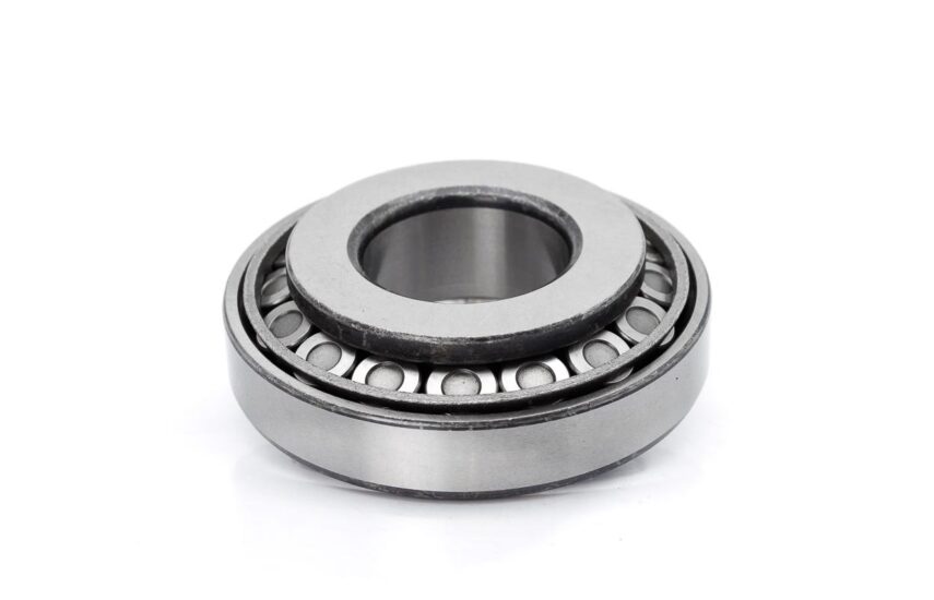 Подшипник 7306 (30306) 30х72х20,8 ролик радиал.конич. 1-ряд.