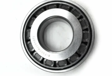 Подшипник 7307 (30307) 35х80х22,8 ролик радиал.конич. 1-ряд.