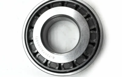 Подшипник 7307 (30307) 35х80х22,8 ролик радиал.конич. 1-ряд.